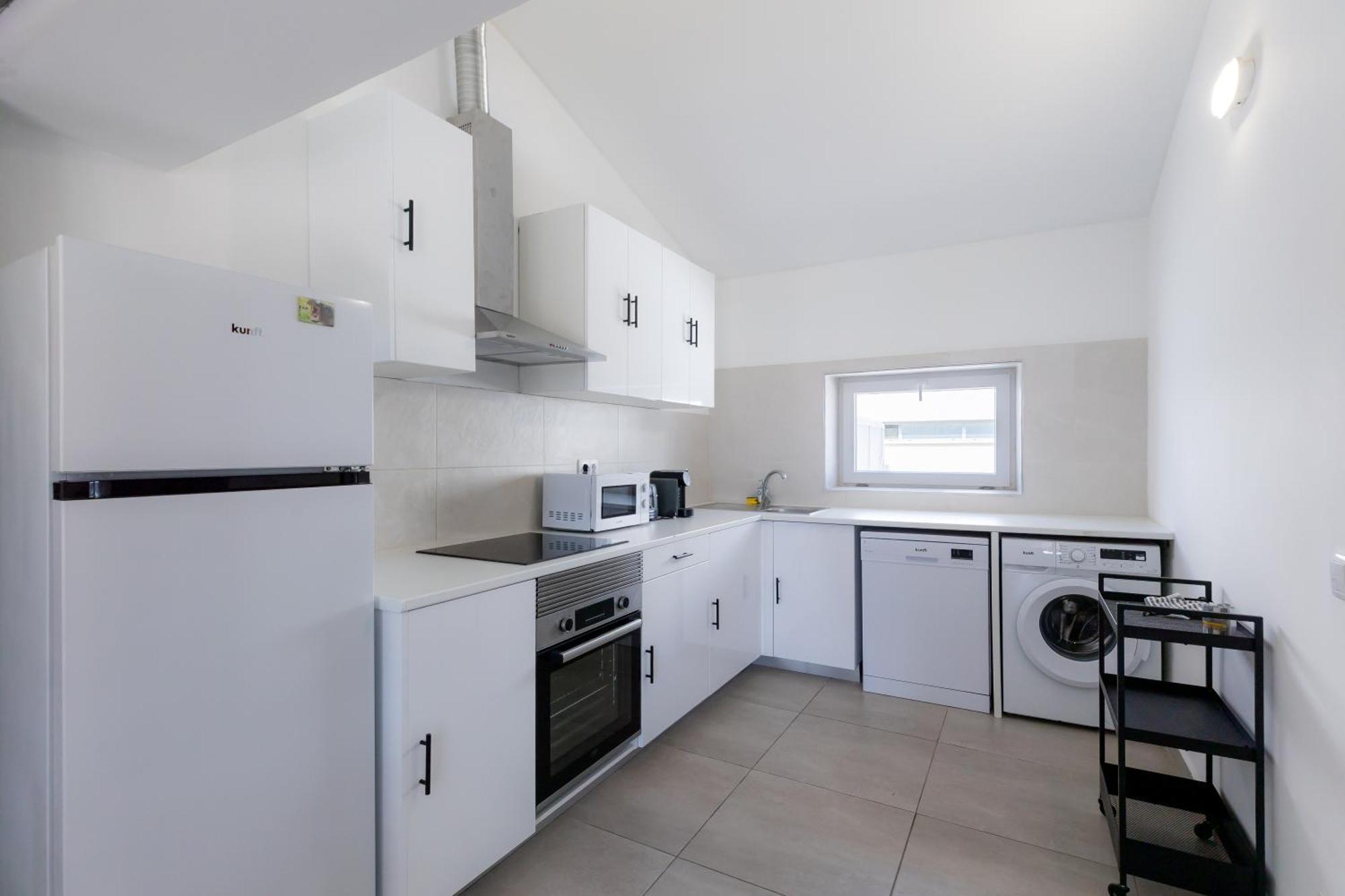 Villa Eskape Albufeira