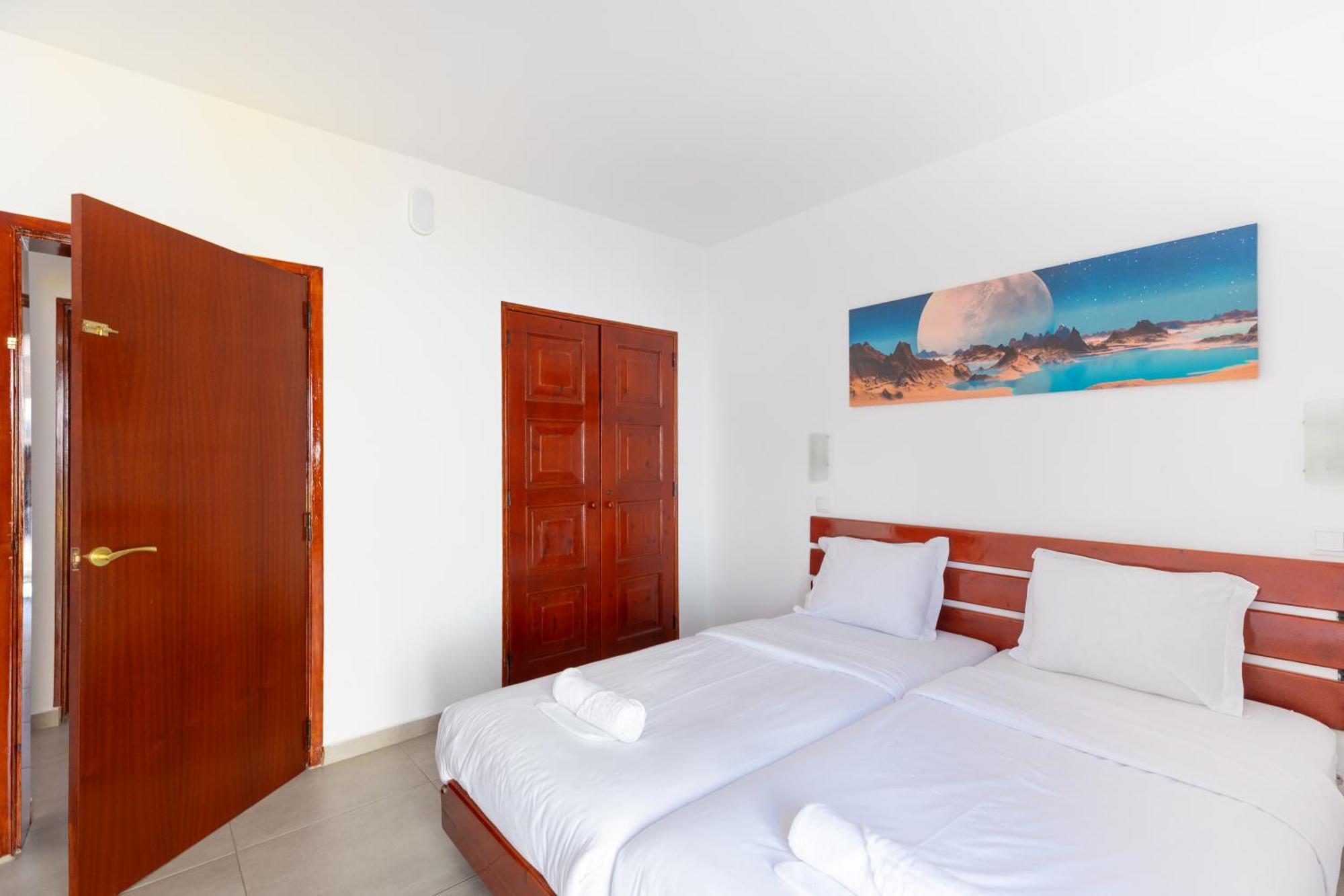 Villa Eskape Albufeira