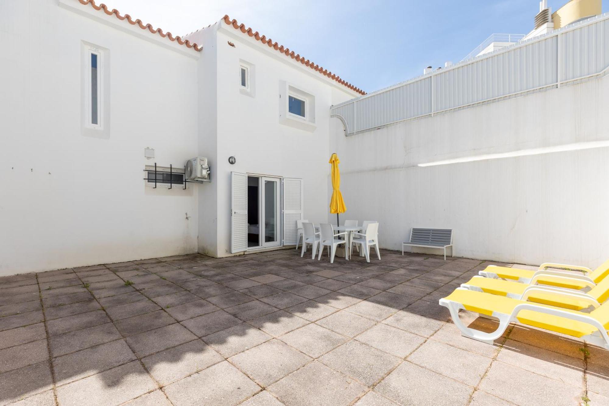 Eskape Albufeira