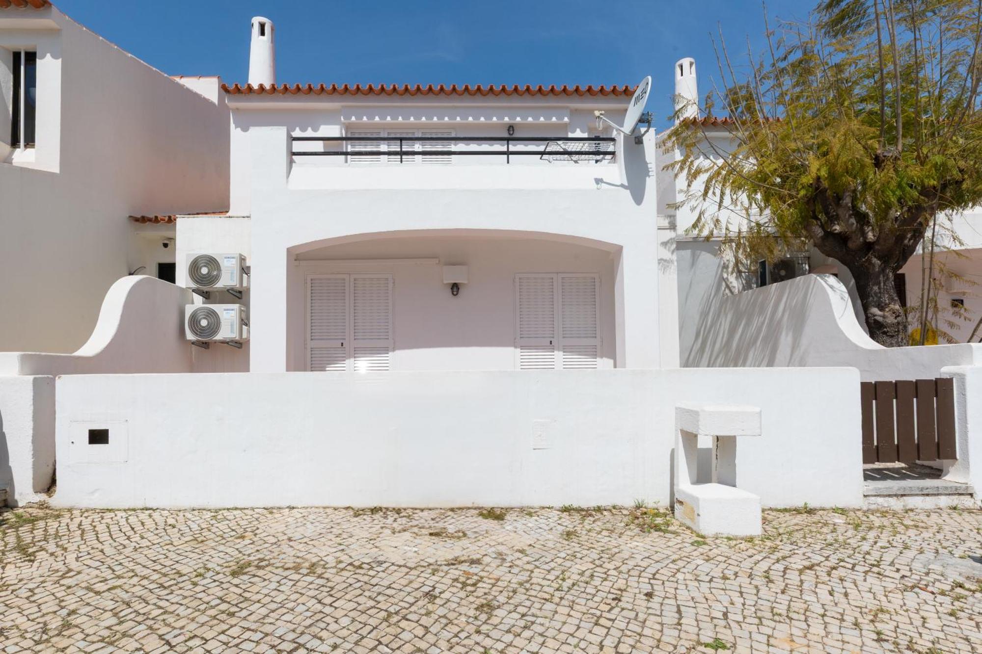 Villa Eskape