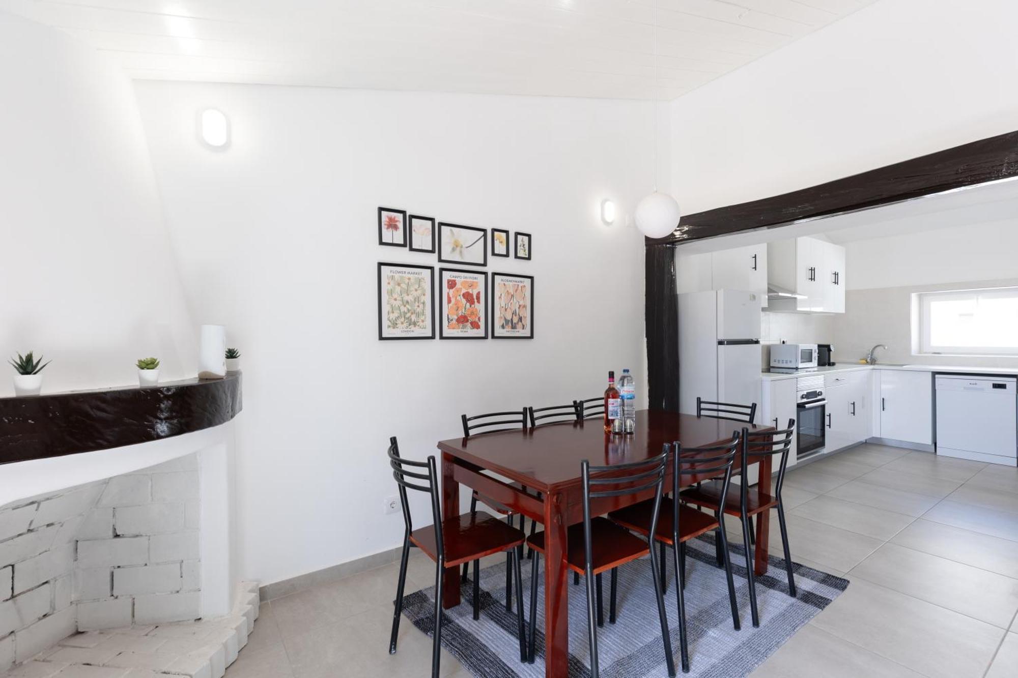 Eskape Villa Albufeira