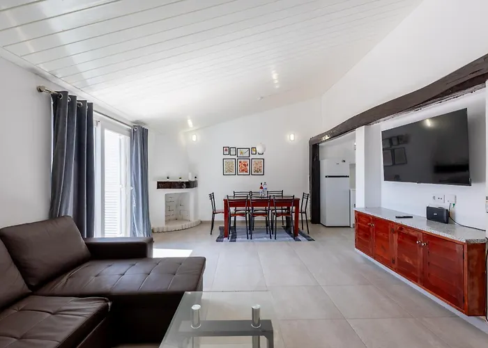 Villa Eskape