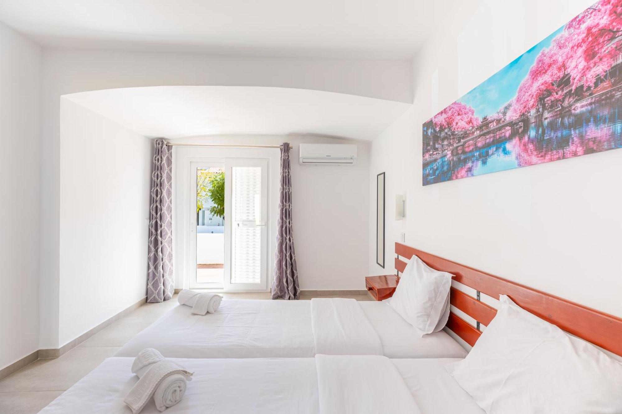 Villa Eskape Albufeira